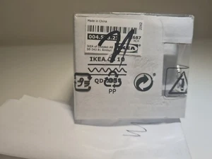 Brand New IKEA HÄNGIG Label holder, 004.513.23 - Picture 1 of 6