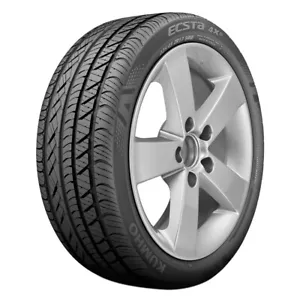 KUMHO Ecsta 4X II KU22 195/55R15 85V (Quantity of 4) - Picture 1 of 4