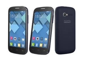 Alcatel One Touch Pop C5 en Noir Portable Mannequin Attrappe - Accessoires,Déco, - Photo 1 sur 1
