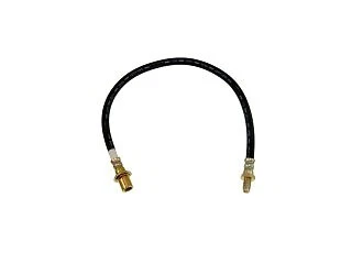 Manguera hidráulica de freno Dorman para 00-02 Toyota Tundra H381328 Foto 1 de 4