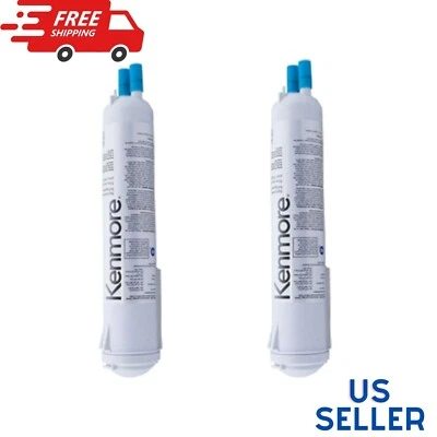 Kenmore 9083 469083 9020 Replacement Refrigerator Cartridge Water Filter - Image 1 of 4