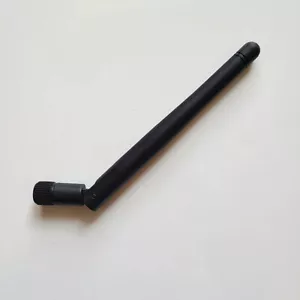 SMA Dual Band WiFi Antenna For Lenovo ThinkCentre Tiny Desktops - Picture 1 of 3