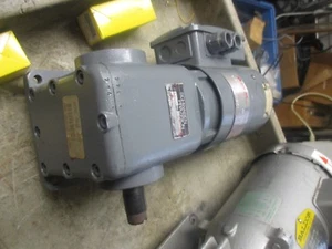 GeorgII Kobold Typ: KOD 425-1 MB/G/S59 Motor mit Schwaben Prazision Reduzierstück - Bild 1 von 4