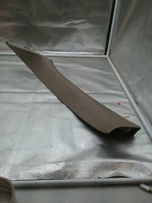 Buick LeSabre 2002-2005 carrocería del conductor pilar A panel de ajuste usado OEM 25730863 Foto 1 de 2