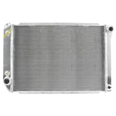 UIU 560 Aluminium Radiator for 1980-1983 Ford F-100 F-150 F-250 F-350 Bronco Foto 1 de 4