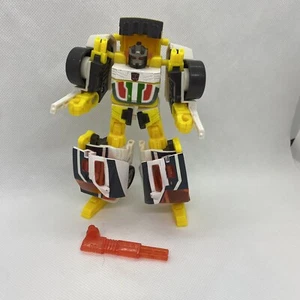 Transformers Universe Energon Downshift Deluxe Class Kaybee Exclusive - Picture 1 of 14