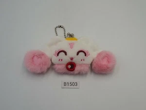 Futari wa Pretty Cure B1503 Precure Lulun Kissing Bag Pouch 2.5" Toy Japan - Picture 1 of 6