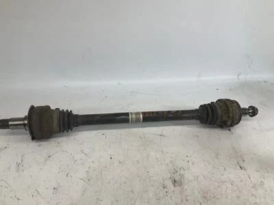 08-15 Mercedes-Benz C 300 3.5 AWD eje trasero derecho OEM B Foto 1 de 4