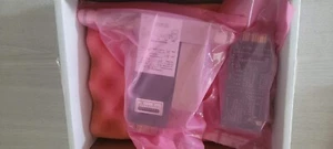 Pressure Controller UNIT Instruments UPC-1300 - Picture 1 of 16