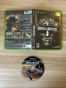 ShellShock: Nam '67 (Microsoft Xbox, 2004) fast shipping - Picture 1 of 1