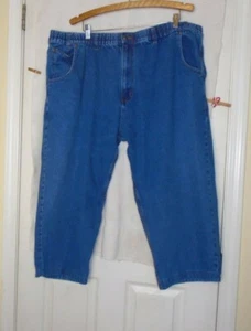 Haband Casual Joe Jeans  Size 50 s - Picture 1 of 2