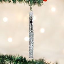 Old World Christmas - Flute - 38036