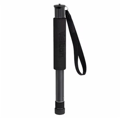 Velbon Monopod 6-section Telescopic Aluminum Monopod Head ULTRA STICK L60 - Image 1 of 4