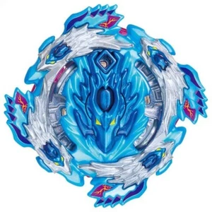 Takara Tomy B-118 08 Luinor L4 / Bloody Longinus Burst Beyblade - Picture 1 of 2