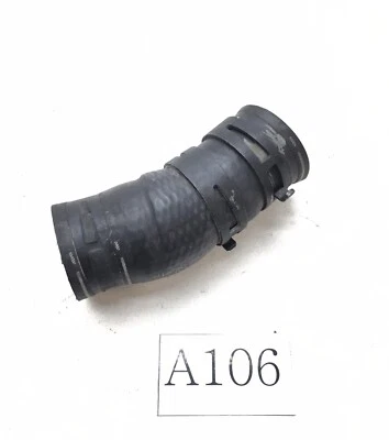 2008 2009 2010 2011 2012 AUDI S5 B8 4.2L ОХЛАЖДАЮЩЕЙ ЖИДКОСТИ ВОДЯНОЙ ШЛАНГ OEM - Изображение 1 из 3