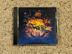 Forever Famicom Mega Ran K-Murdock Autographed Signed CD and Signed Booklet Rare - Picture 1 of 5