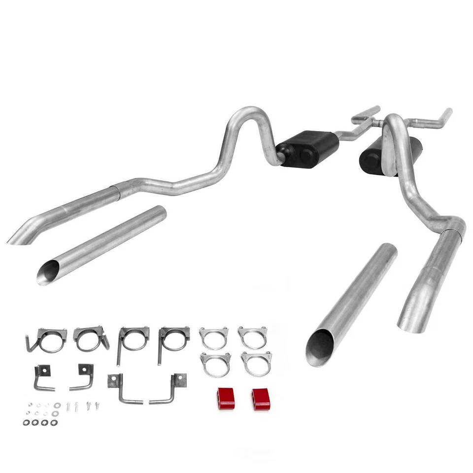 Exhaust System Kit Flowmaster 17119