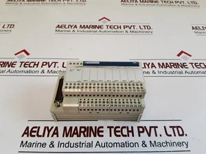 Telemecanique abe7-cpa03 telefast sub base - Picture 1 of 6