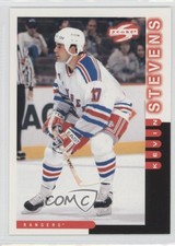 1997-98 Score Kevin Stevens #159