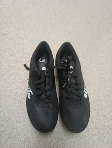 Canterbury Speed 3.0 Plus Sg Rugby Boots Size Uk 5.5 Great Condition  - Picture 1 of 7