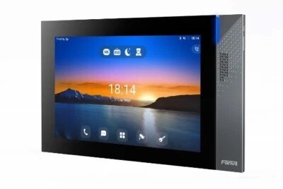 Fanvil i57A SIP Indoor Station - NEW!! - Image 1 of 3