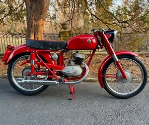 1956 Other Makes - Maserati 125 T2 - Picture 1 of 27