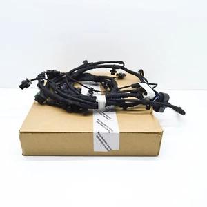 PORSCHE MACAN 95B.2 Front Bumper PDC Wiring Harness Loom 95B971095DK NEW GENUINE - Picture 1 of 9