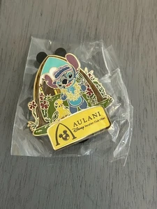 Stitch in Aulani (Disney Vacation Club) Neu - Bild 1 von 2