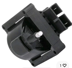 For 1984-1997 Ford F150 Ignition Coil 27367TZ 1985 1986 1987 1988 1989 1990 1991 - Picture 1 of 8