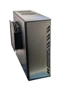Custom PC ASUS P9X79 DELUXE Intel Core i7-3960X 32GB RAM GTX 970 4GB - - Picture 1 of 7