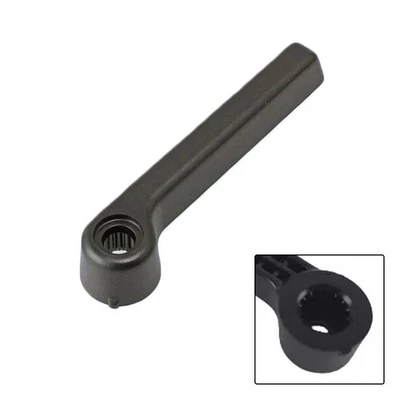 Vehicle Maintenance Tail Gate Inside Handle Back Door Handle Direct Replacement - Image 1 of 4