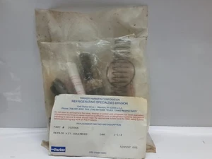 KIT REPARACIÓN SOLENOIDE PARKER 202066 S4A 1-1/4 - Imagen 1 de 13
