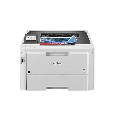 Brother HL-L3295CDW Wireless Compact Digital Color Printer with Laser Quality - Image 1 of 4