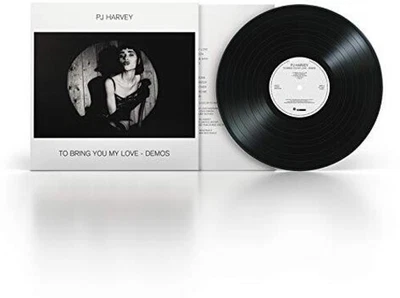 PJ Harvey - To Bring You My Love - Demos [New Vinyl LP] - Image 1 of 2