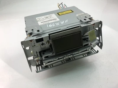 TOYOTA COROLLA Musik-Player ohne GPS 86120-1A180 15224115 - Bild 1 von 4