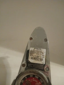 snap on torqometer Te25a - Picture 1 of 20