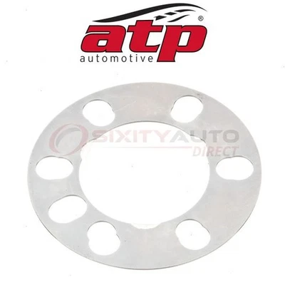 ATP Flywheel Shim for 1996-2002 Chevrolet Express 1500 - Transmission  zb - Image 1 of 4