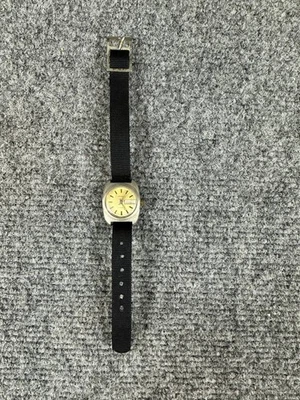 Vintage Gruen 17 Jewels Swiss Case Men’s Watch Day Date Mechanical Working - Image 1 of 4