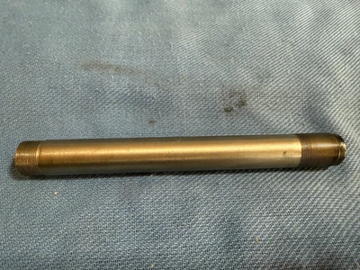 Dan Wesson (Revolver) 不锈钢 44 Mag 6 英寸枪管 — 第 1/2 张图片