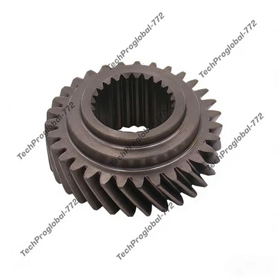 BE4R BE4/5 GEARBOX GEAR WHEELS 5TH SPEED 1608841780 for CITROEN/PEUGEOT - Image 1 of 2