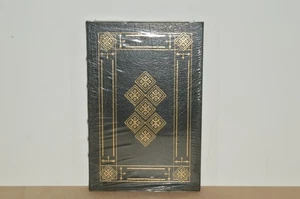 Die Bedeutung der Relativitätstheorie - Albert Einstein - Easton Press (#50) Neu & Versiegelt - Bild 1 von 5