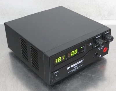 T201131 BK Precision 1688B Switching Mode Power Supply 1-18V 20A - Image 1 of 4