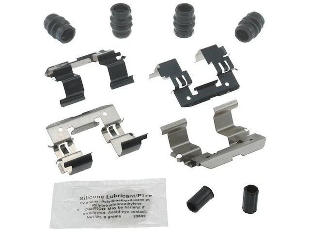 Kit de herrajes de freno para MPV FRS B9 Tribeca BRZ Forester Legacy Outback 86 MR67Z5 Foto 1 de 1