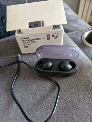 Sony Ear Buds - Image 1 of 3