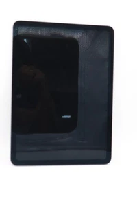 Apple iPad Air 4 64GB Wi-Fi Spacegrau A2316 Displayschaden DEFEKT #5631 - Afbeelding 1 van 5