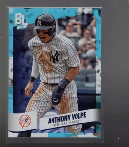 B5035- 2024 Topps Big League BB # S 251-310 + Einsatz -du Pick- 15 + Free US - Bild 1 von 218