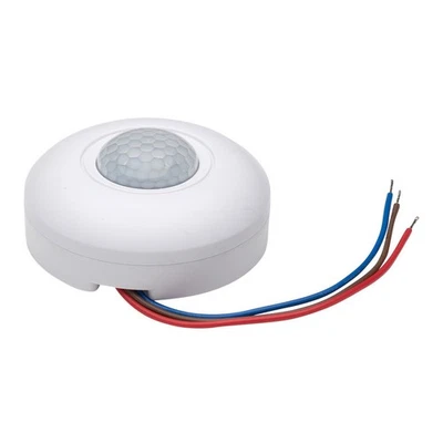  PIR Infrared Motion Sensor AC85V-265V Motion Detectors Sensor Light for LED - Image 1 of 4