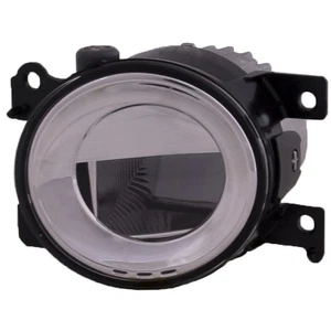 Fog Light Fits 14-20 Infiniti Q Series 19-23 Murano/ Maxima LED Driver Side - Picture 1 of 7