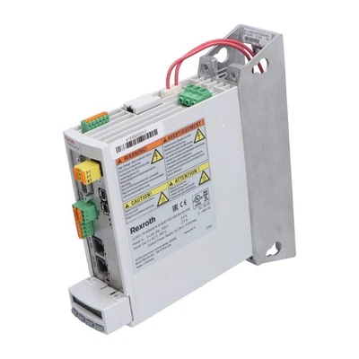 Bosch Rexroth R911340077 Used UMP - Immagine 1 di 4