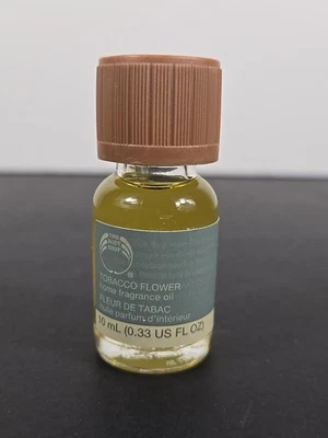 Ароматическое масло для дома The Body Shop Green Tea 0,33 унции 10 мл - Изображение 1 из 4